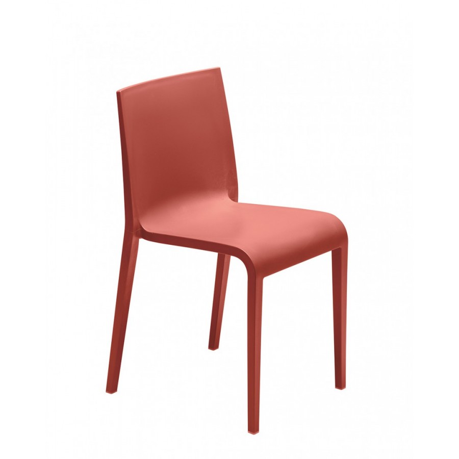 Scaun exterior Metalmobil Nassau 533